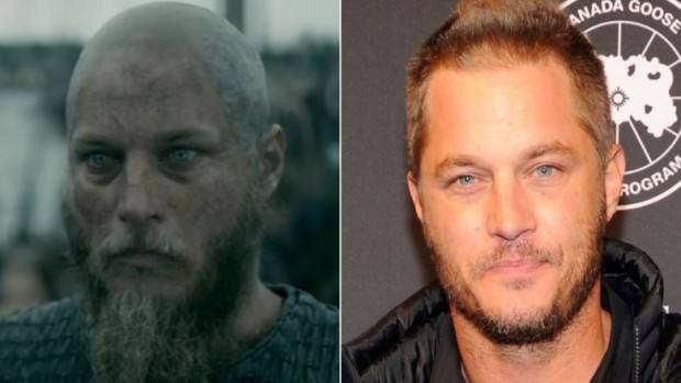 Vikings, Bjorn Ironside: 10 cosas que no sabías sobre el hijo