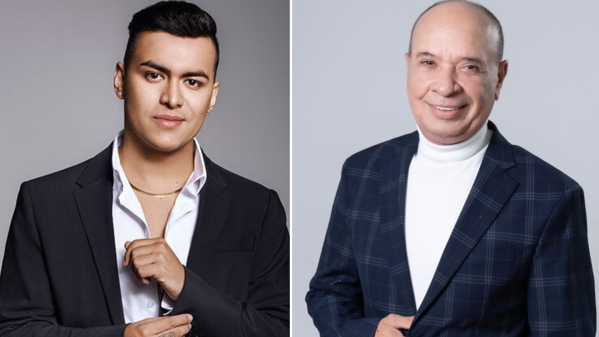 Yeison Jiménez aseguró que no se retracta de sus palabras a Luis Alberto Posada – Publimetro Colombia