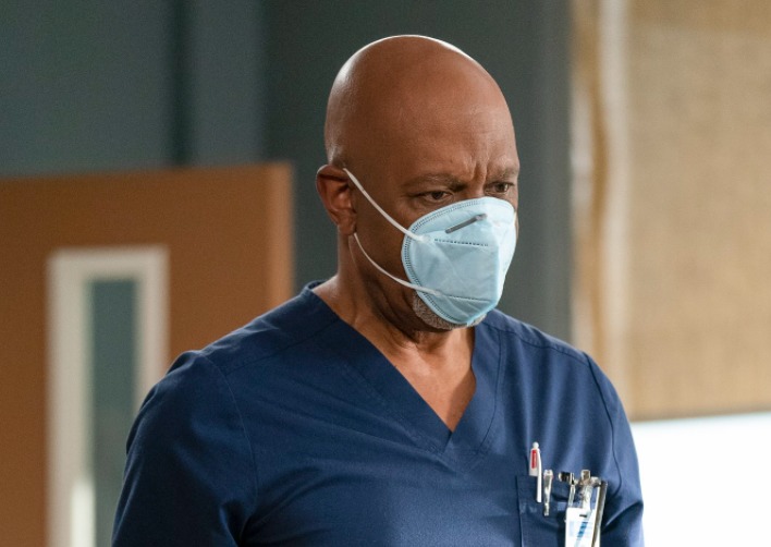 Grey S Anatomy Como Assistir A 17ª Temporada Metro World News Brasil