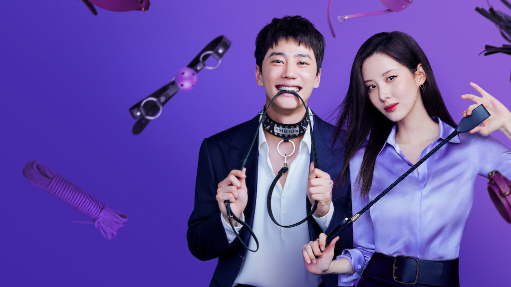 As inclemências do amor”: comédia romântica sul-coreana da Netflix
