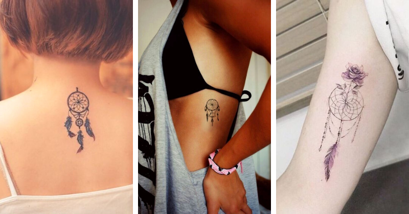 Sonhos Significado: sonhar com Tatuagem