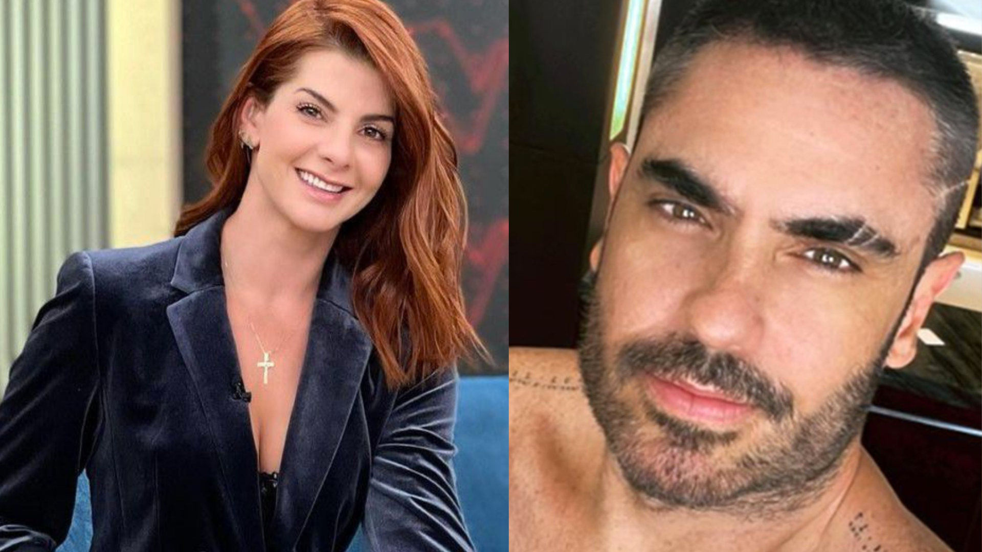 Carolina Cruz contó las razones del porqué terminó con Lincoln Palomeque:  “Lo intentamos muchas veces” – Publimetro Colombia