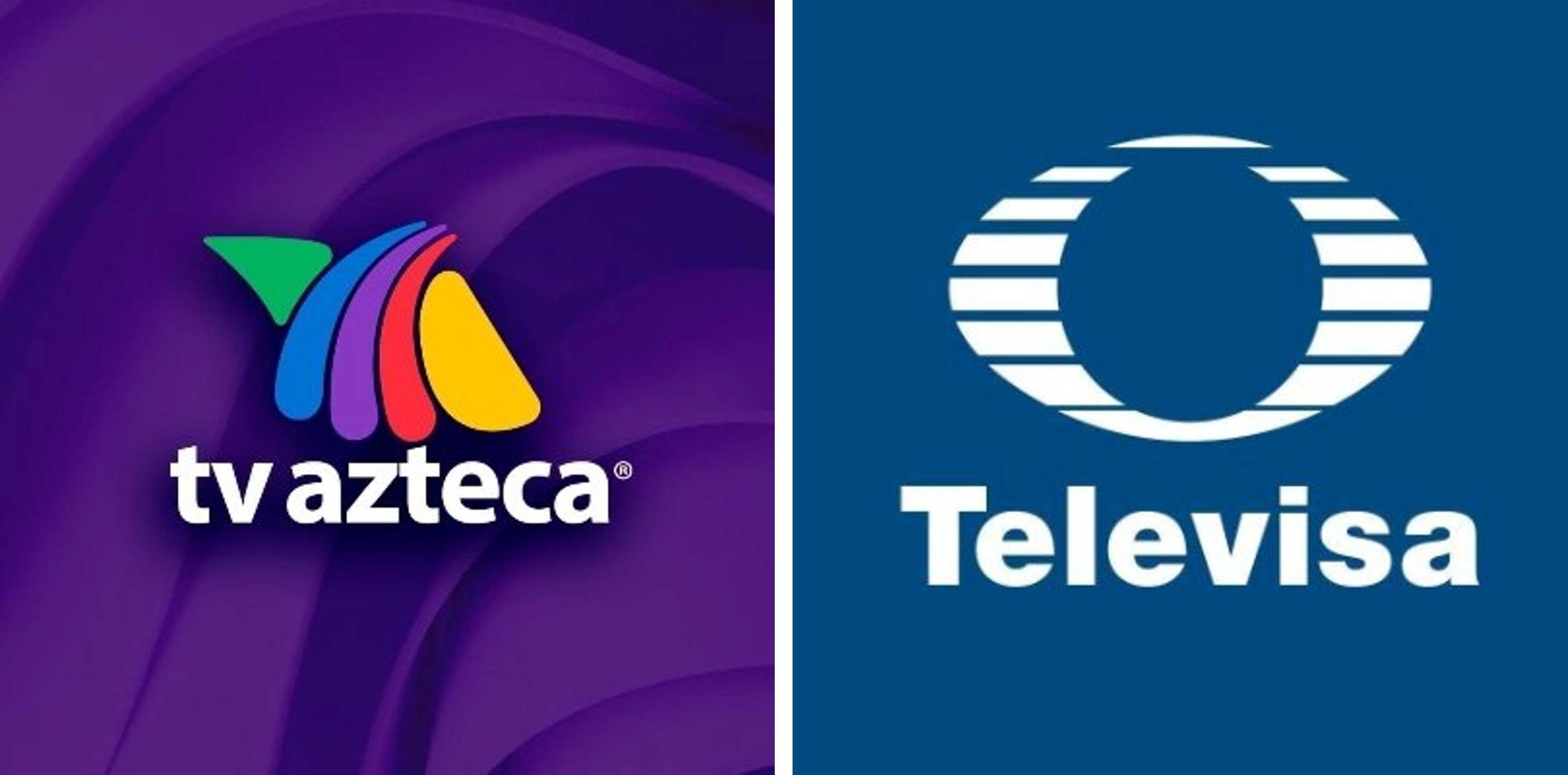 Cuáles son los programas que Tv Azteca le “arrebató” a Televisa para este  2023?