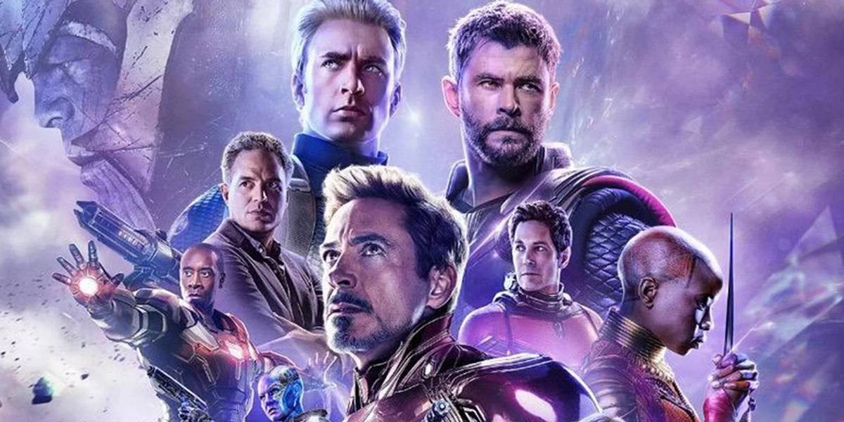 Avengers: Endgame: así le fue en la taquilla peruana en su primer