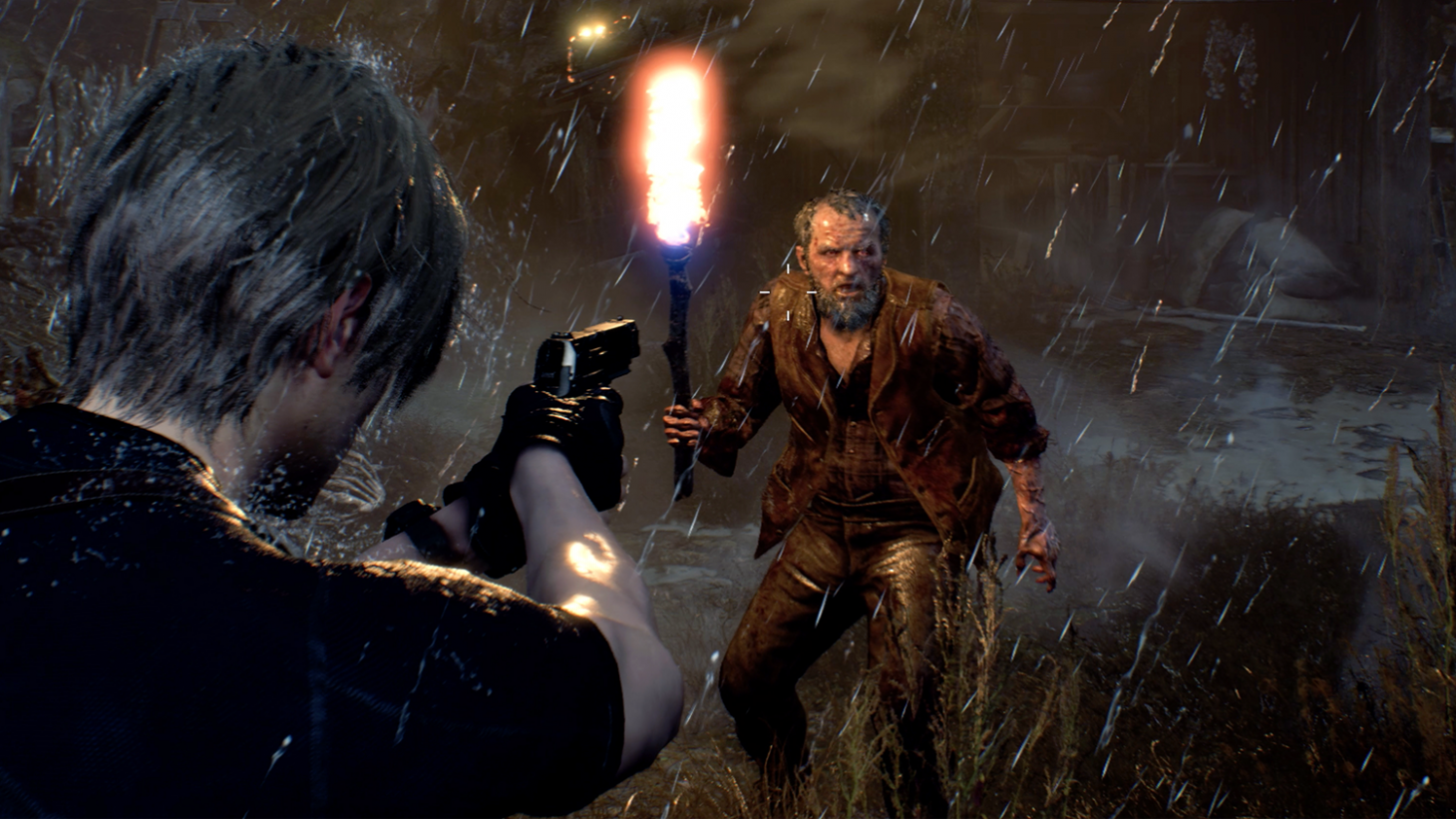 Resident Evil 4 Remake PS5, Juegos Digitales Chile