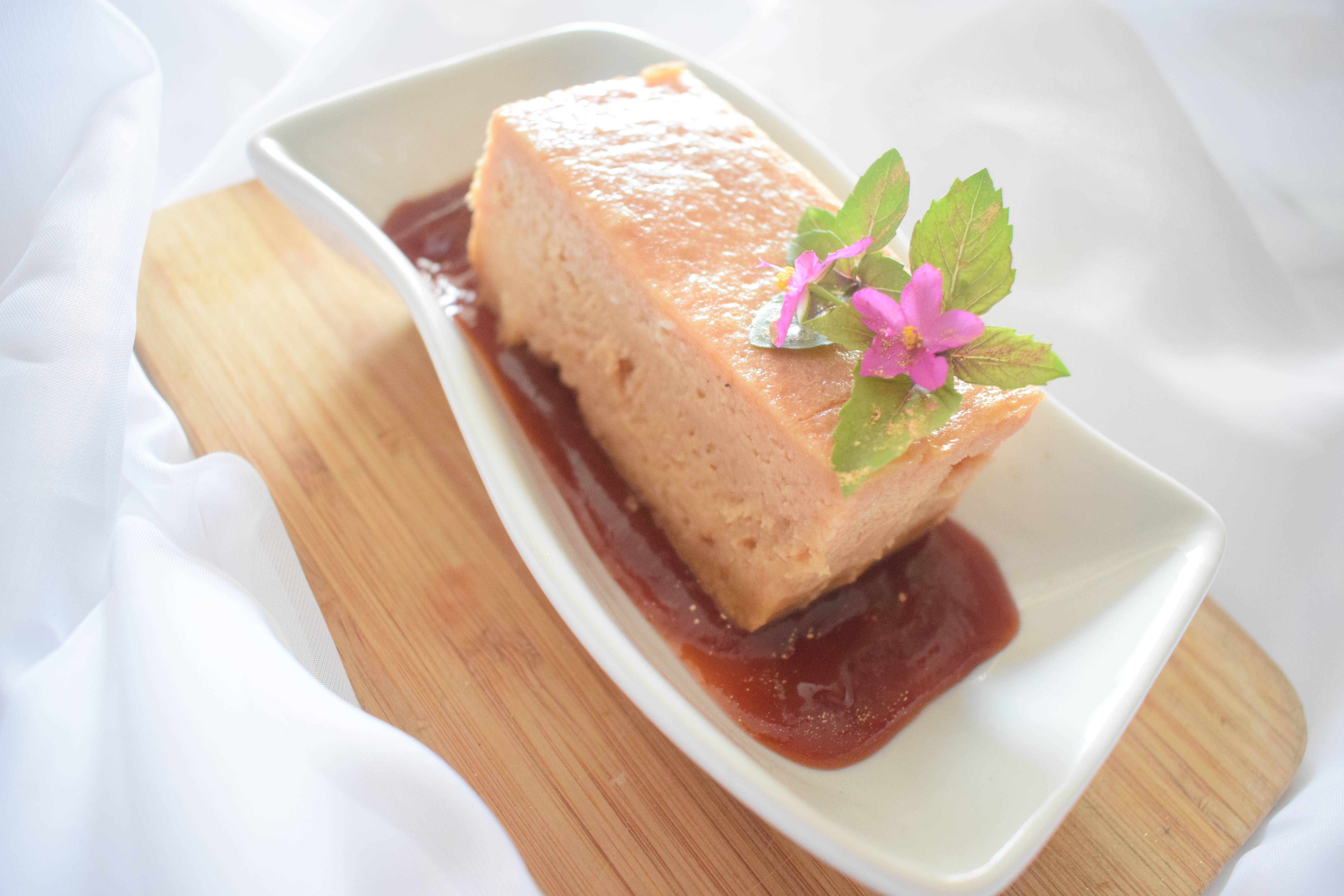 Cheesecake de guayaba – Sabrosia