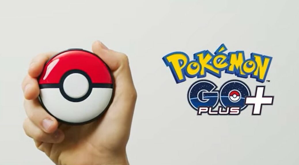 Pokémon GO Plus+: Todo lo que debes saber sobre el dispositivo que