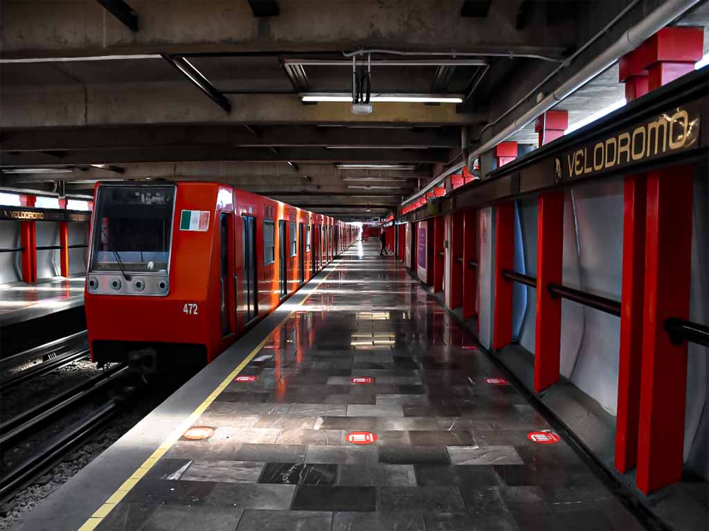 Metro CDMX: Cuánto gana un conductor y qué requisitos piden para el puesto