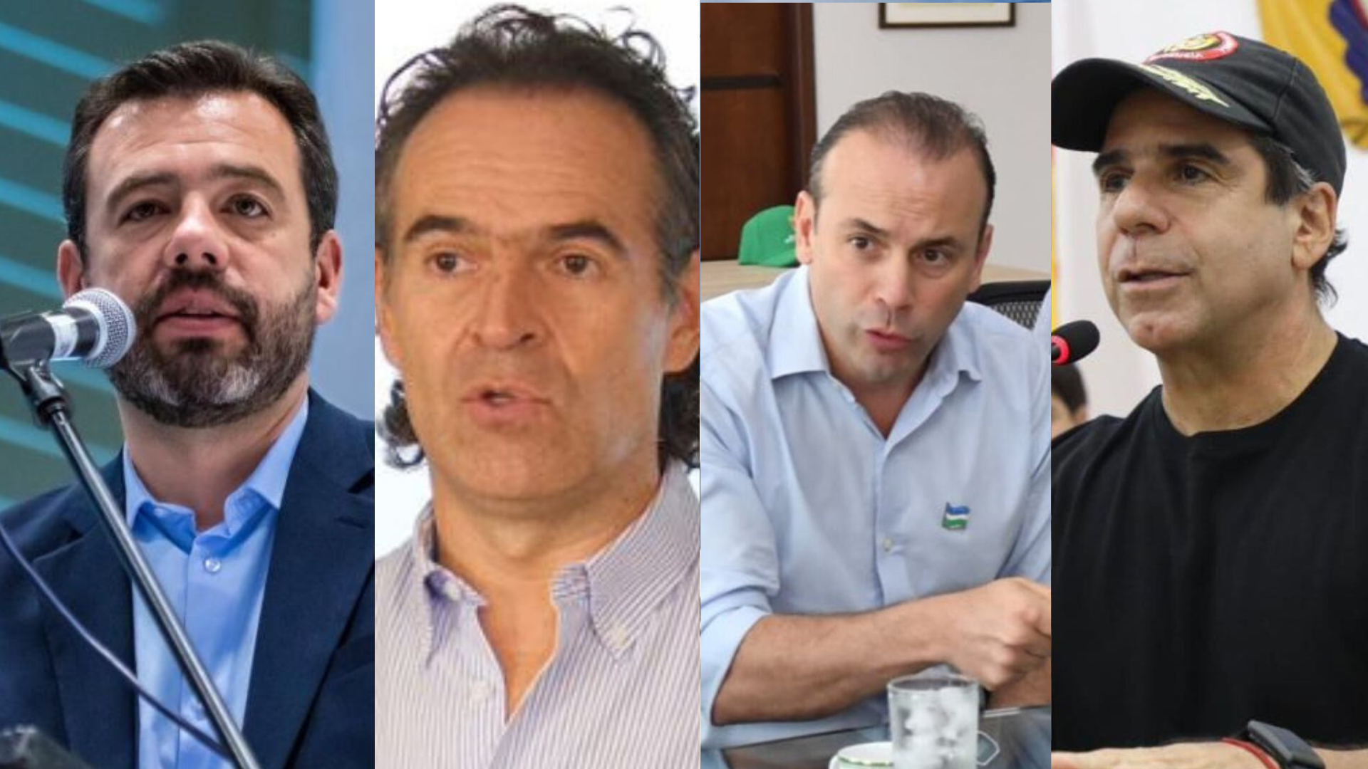 Andrés Felipe Arias reapareció con nuevo negocio y una herida en la nariz –  Publimetro Colombia