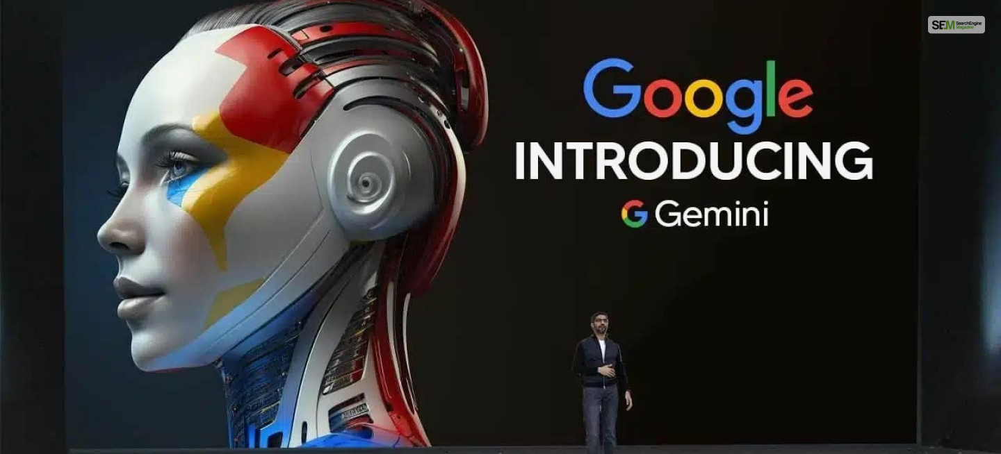 Todo lo que debes saber de Gemini, la IA de Google destinada a ser “la  inteligencia artificial más poderosa” – FayerWayer
