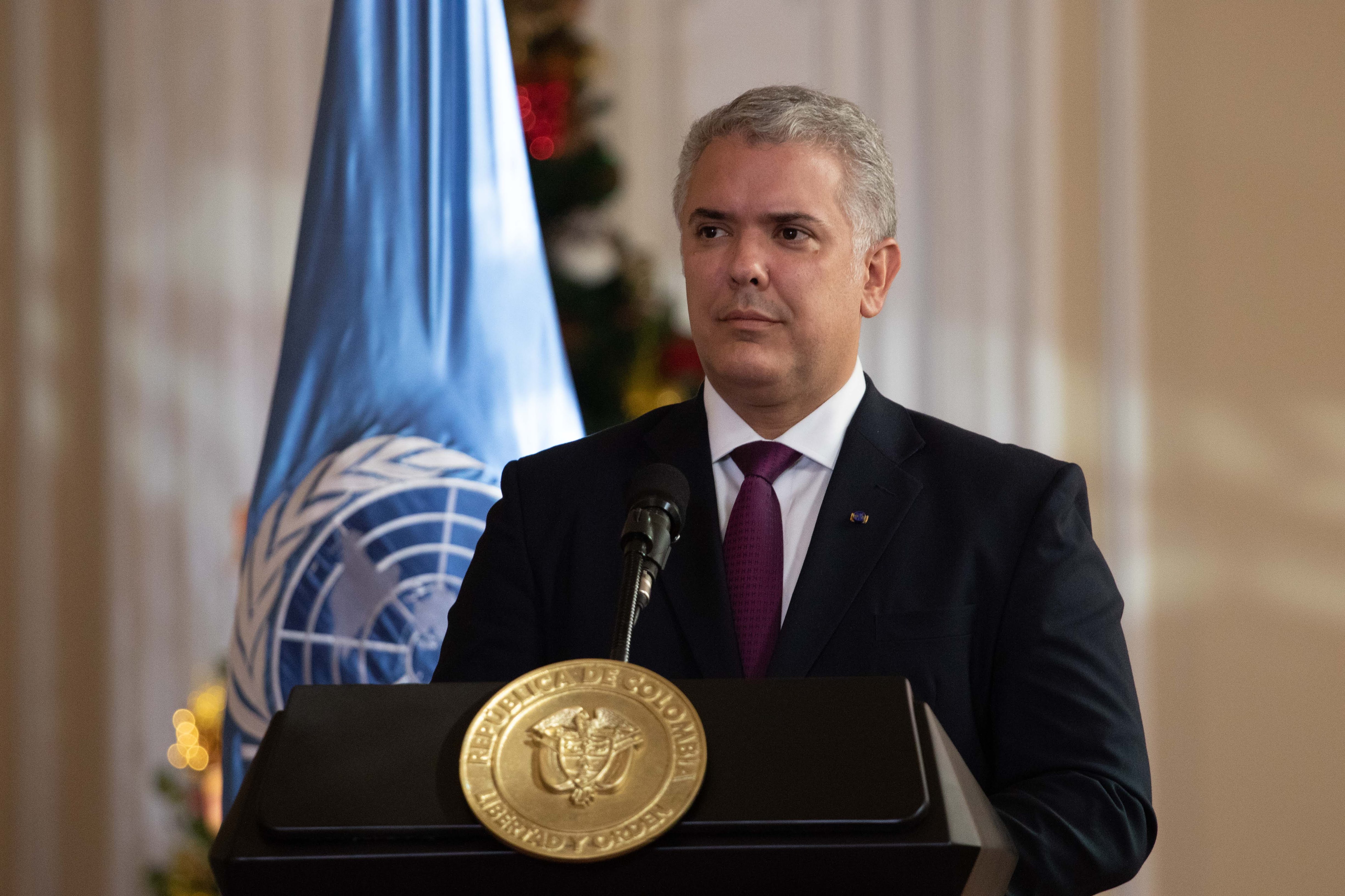 Los colombianos empezarán a extrañar a Iván Duque”: Ciro Ramírez –  Publimetro Colombia