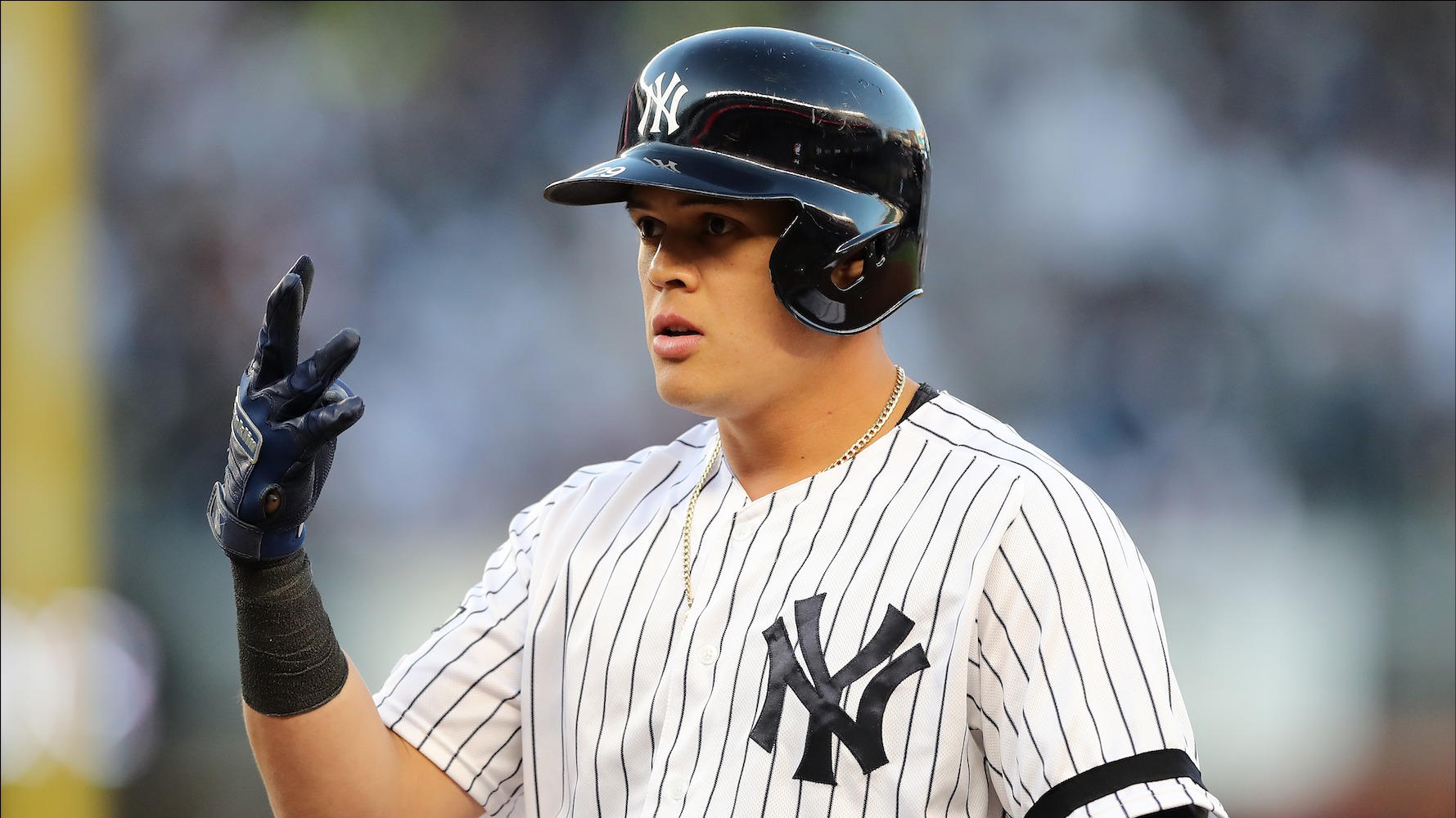 YANKEES de NUEVA YORK vs MINNESOTA TWINS - EN VIVO - PREVIA