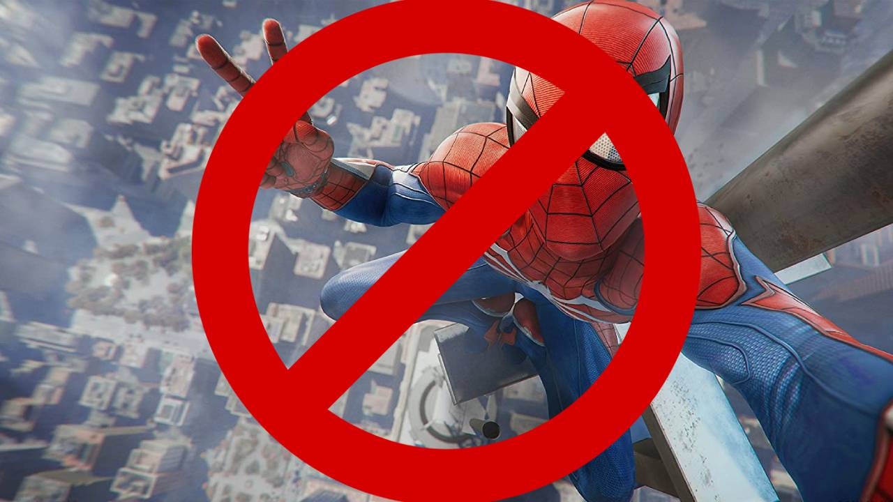 PlayStation 5: la versión remasterizada de Marvel's Spider-Man no te dejará  importar tus datos del PS4