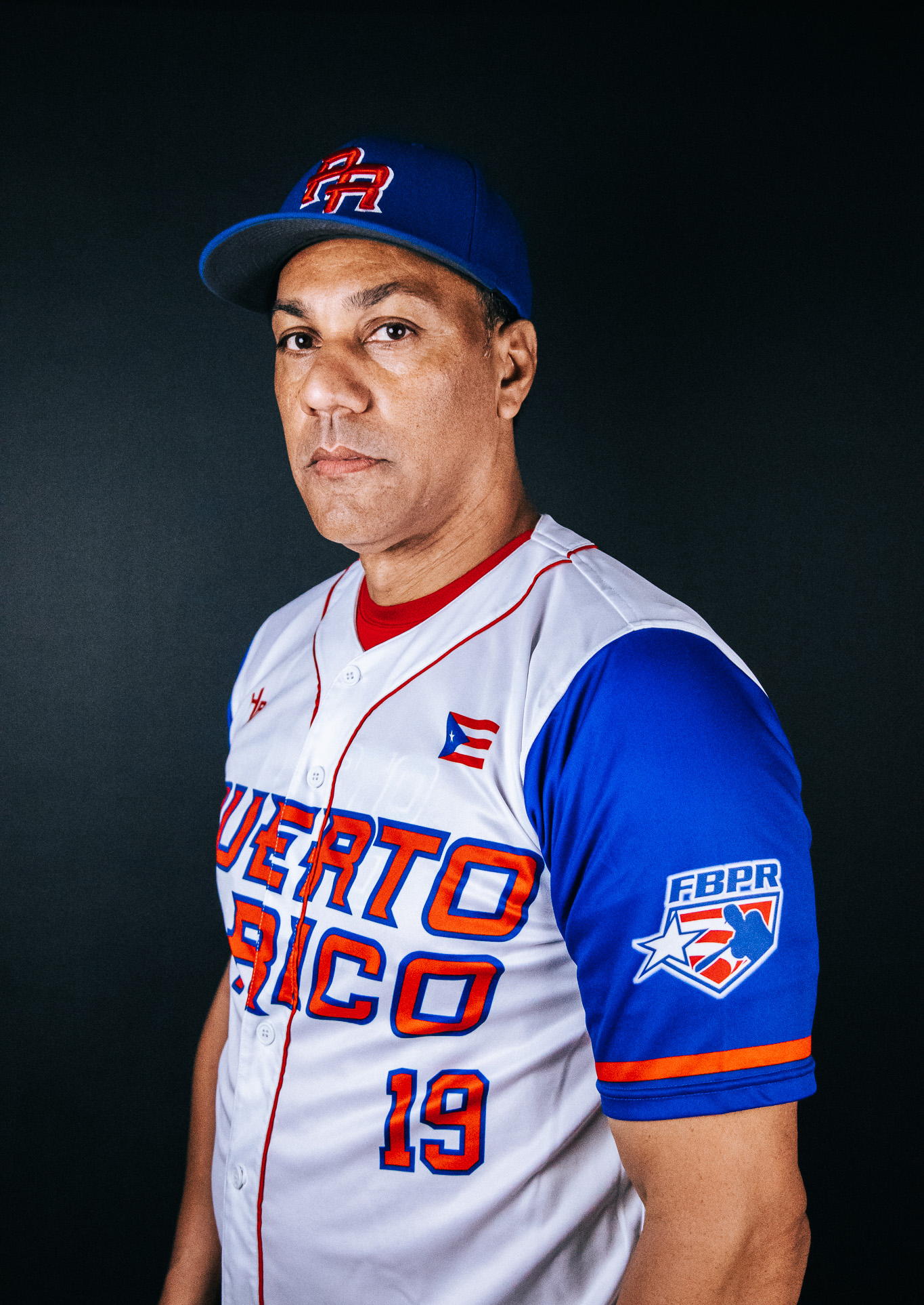 yadier molina coach puerto rico｜TikTok Search