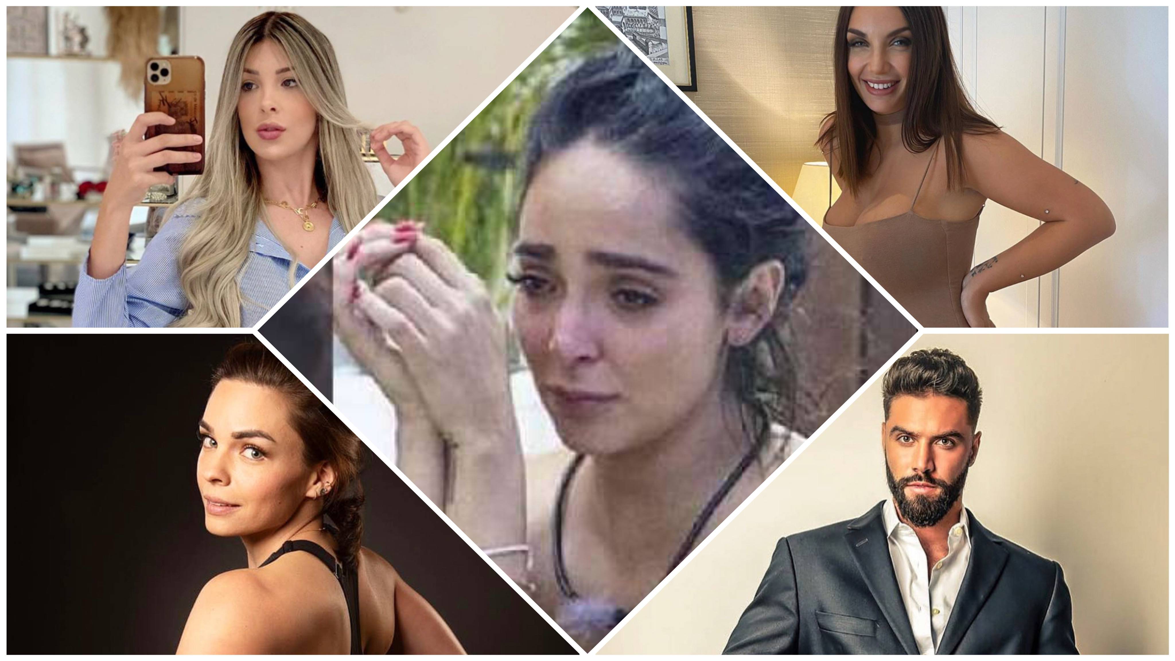 Las chicas de AcaShore que se han casado antes que Mane