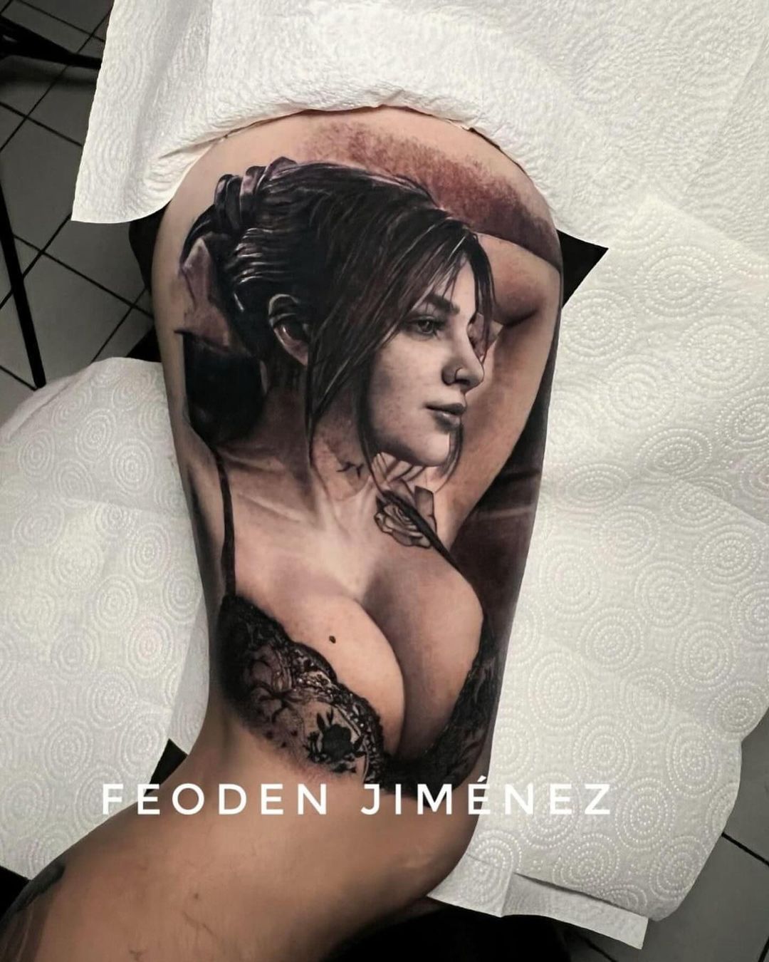 Karely Ruiz comparte los mejores tatuajes de su rostro, ¿quién será el  nuevo ganador? – Publimetro México