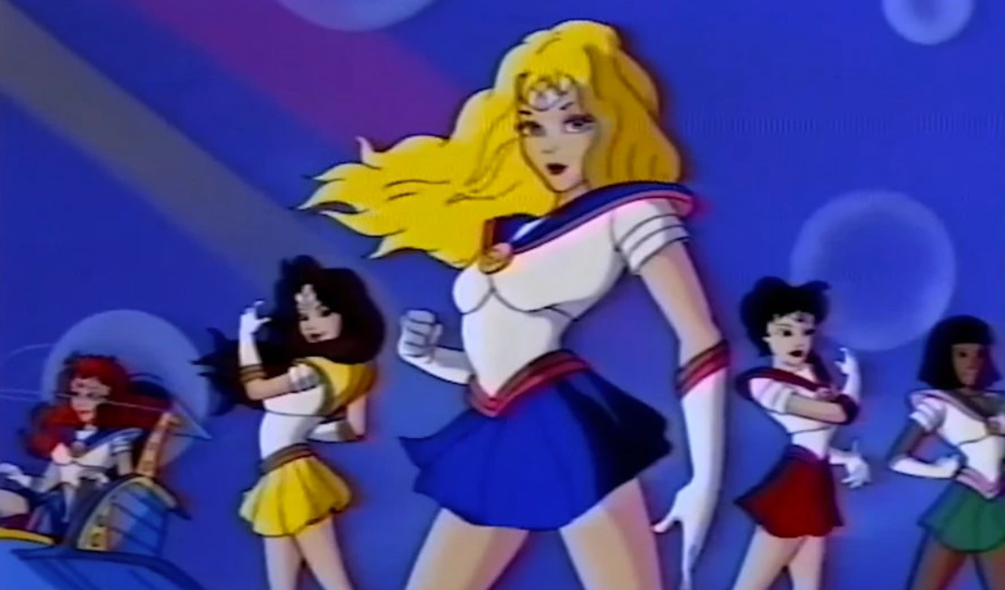 Sailor Moon  Guia definitivo para nostálgicos - HQzona