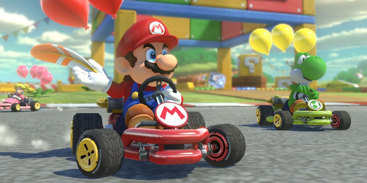 COMO DESCARGAR MARIO KART TOUR iOs Y Android - Fácil y gratis 2019 