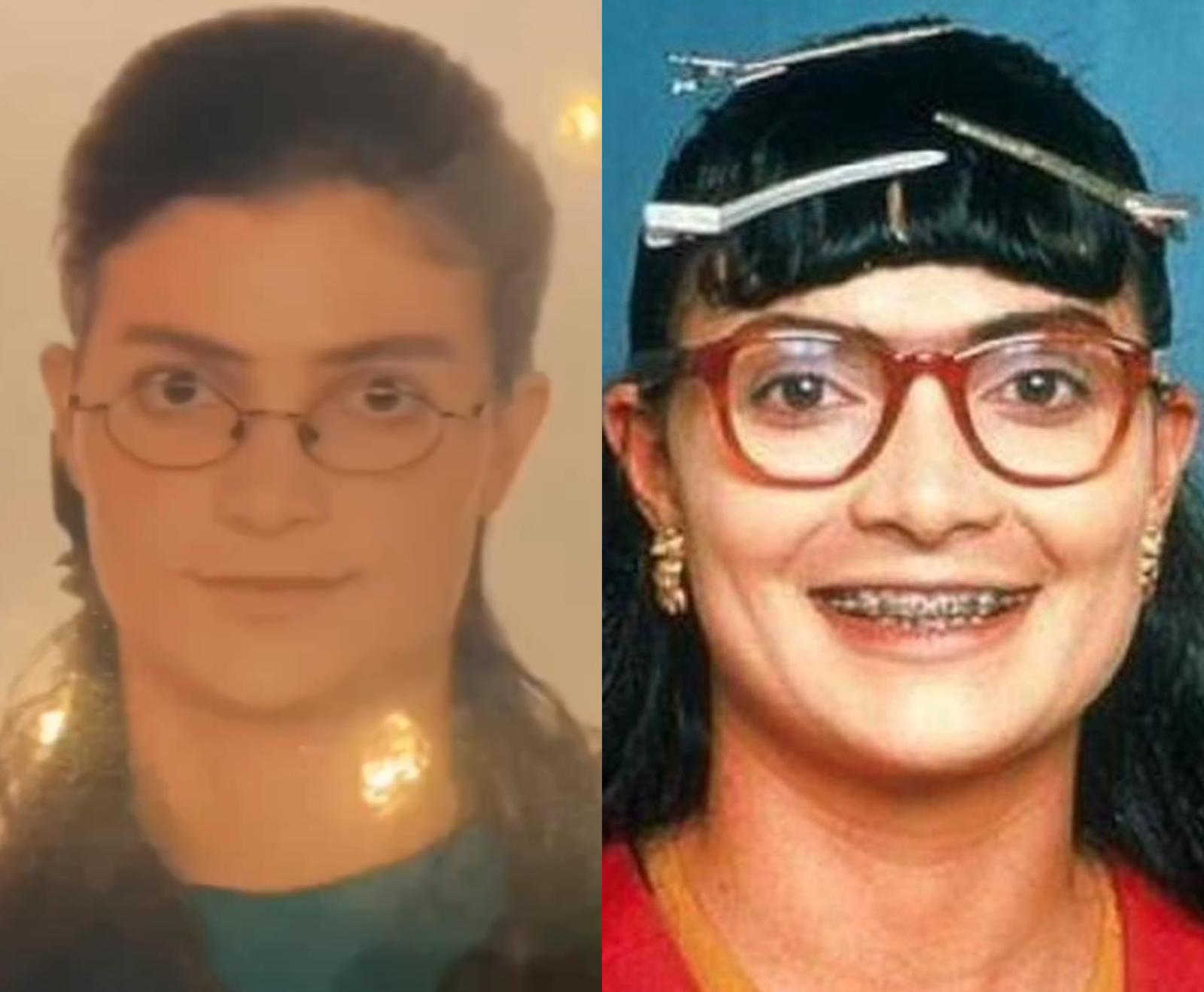 Revelan la caracterización inicial de Ana María Orozco como “Beatriz Pinzón  Solano” – Metro Puerto Rico