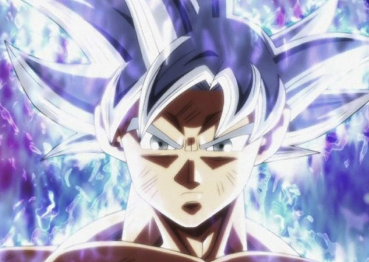 Todo lo que debes saber de la pelea entre Goku vs Jiren