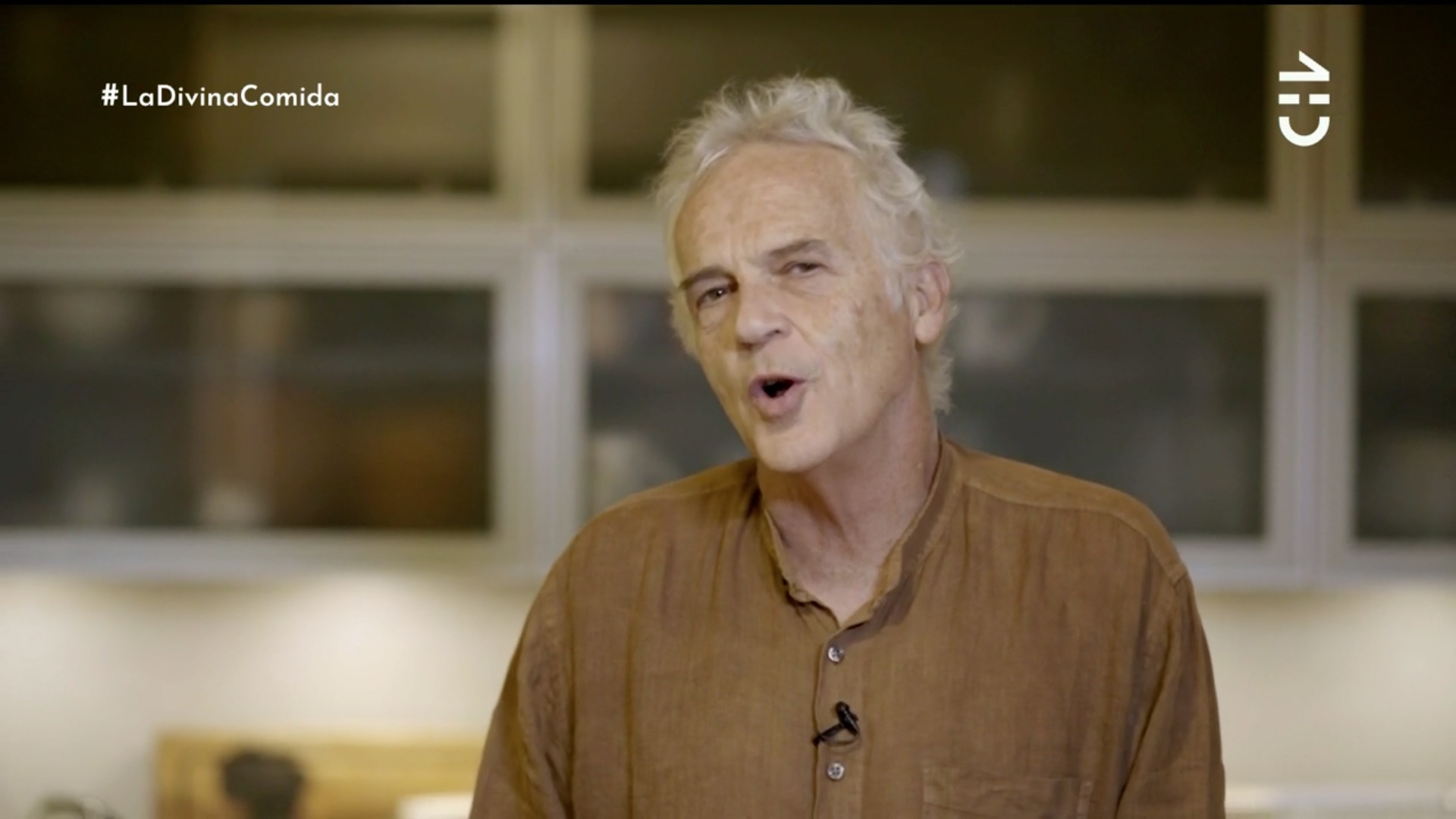 Ya no precisaban de mí”: Luis Weinstein contó cómo se acabó su era en el  tiempo de TVN – Publimetro Chile