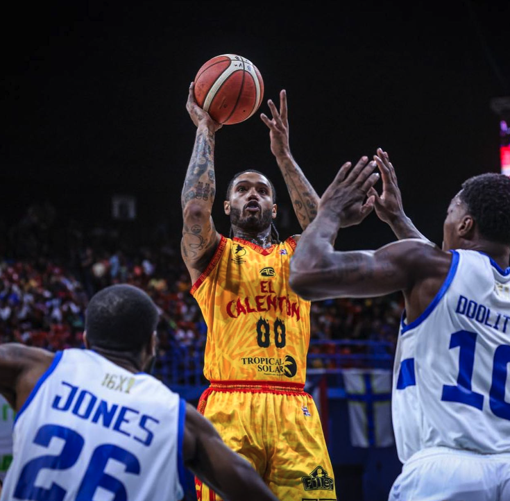 Gigantes de Carolina ganan su primer campeonato del BSN masculino