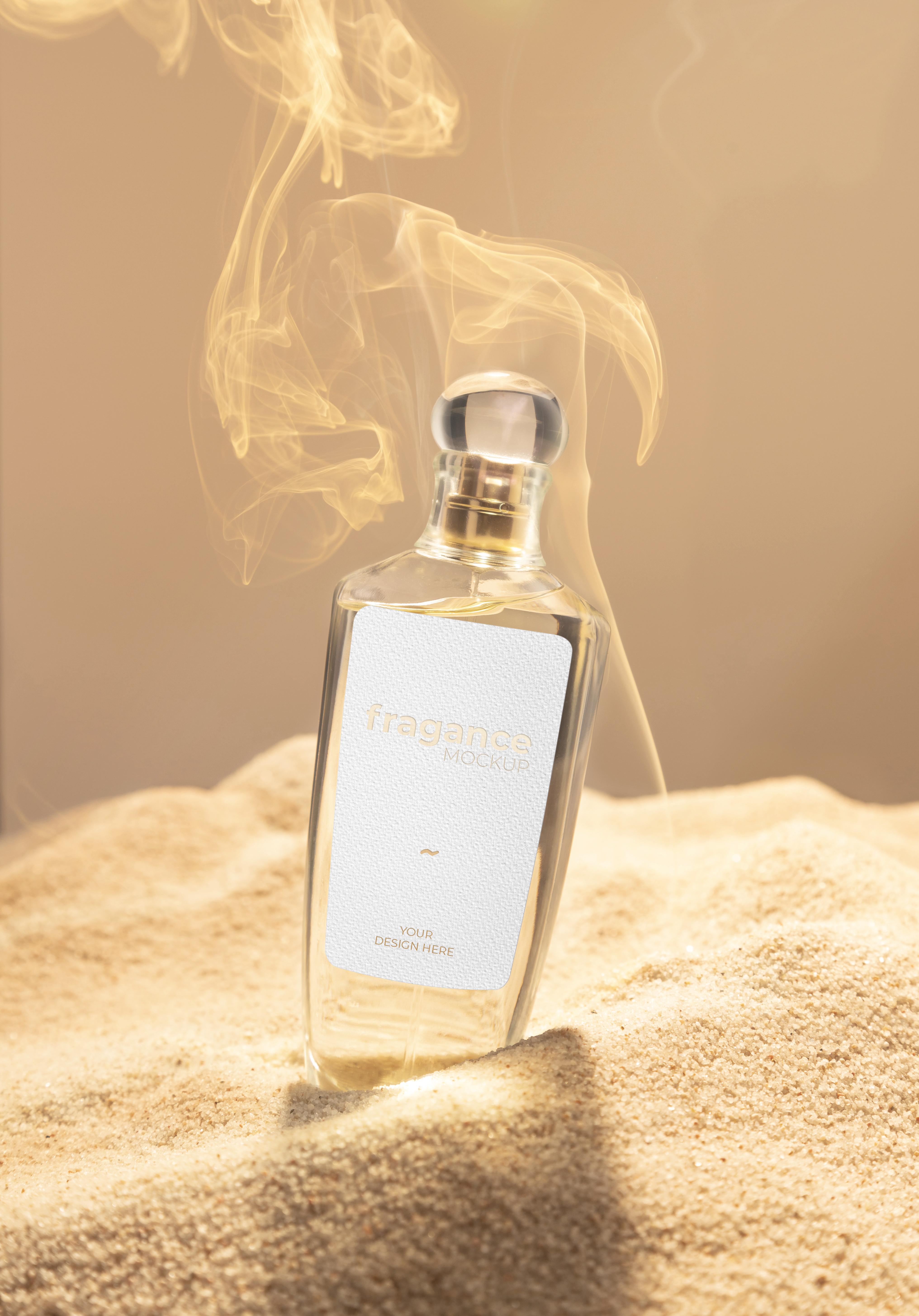Atualidade Cosmética- Hinode traz dois novos perfumes para seu portfólio