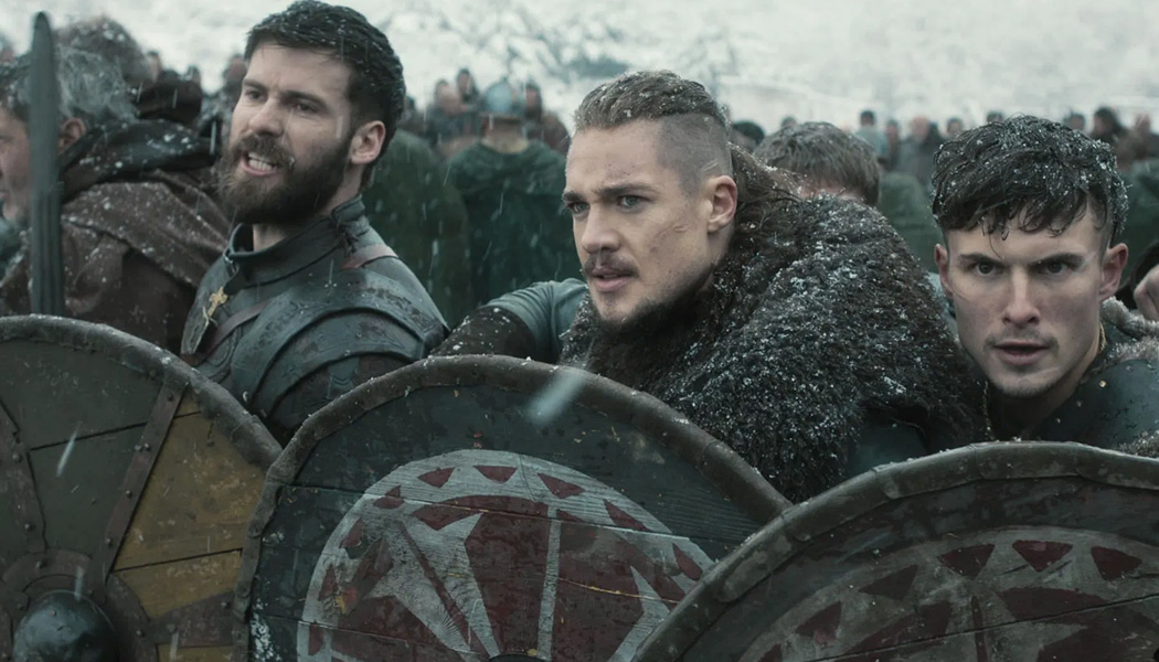 The Last Kingdom x Vikings: 5 Personagens com o mesmo nome