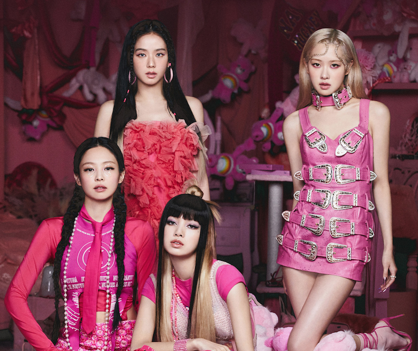 BLACKPINK comeback con álbum 'BORN PINK' ¿Habrá concierto en México? World  Tour