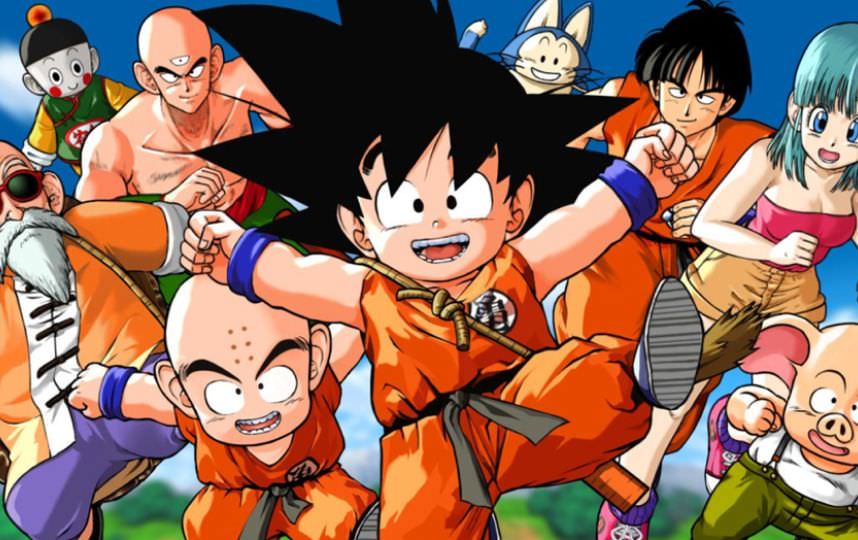 Dragon Ball Super revela la primera imagen del capítulo 94 del