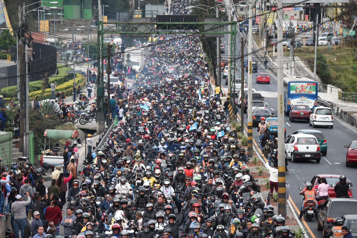 Afinan detalles por la tradicional Caravana del Zorro Publinews