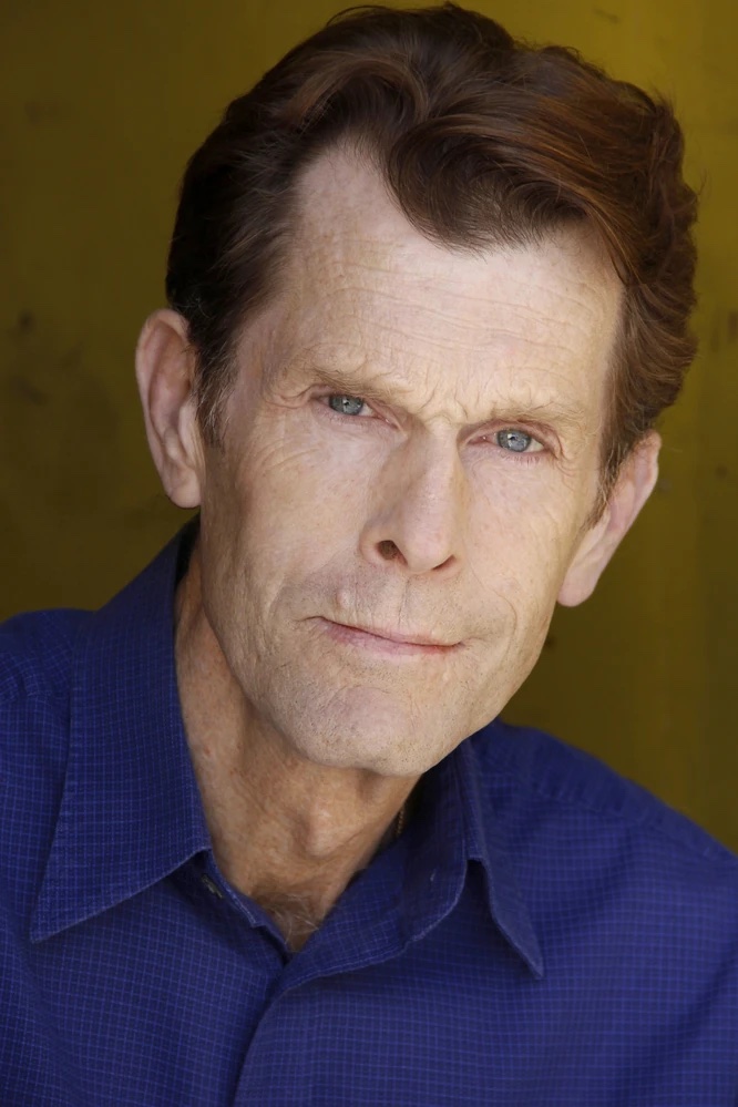 Kevin Conroy, la voz de Batman, fallece a los 66 años