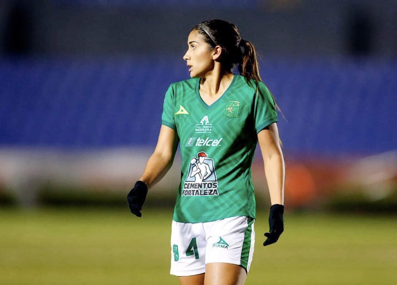 América Femenil tiene a su primer fichaje: la ex chiva Selene Valera