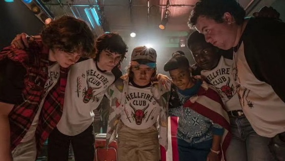 Elenco de Stranger Things será rejuvenescido para 5ª temporada da