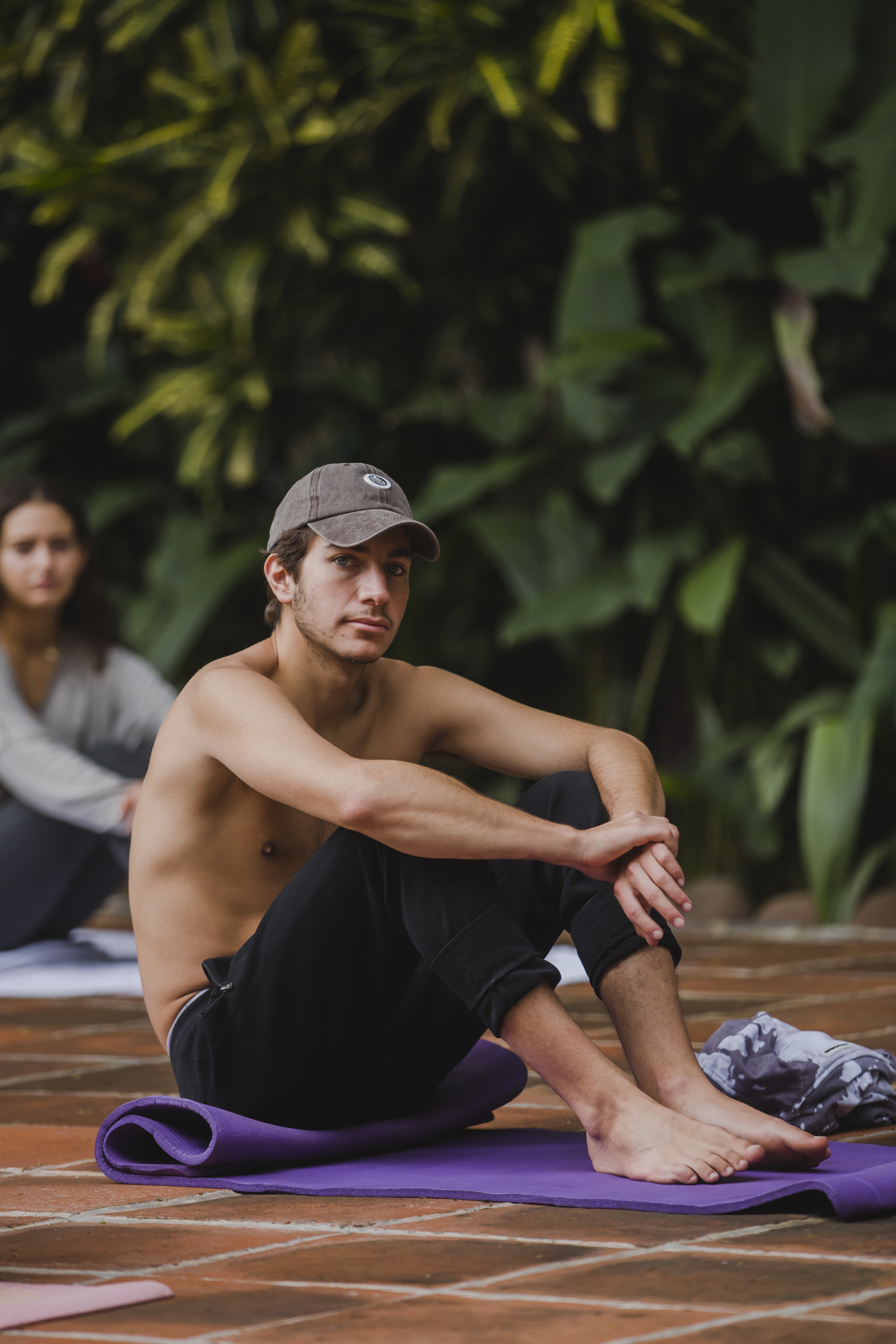 Juanpa y Andy Zurita viajan al centro de la Tierra certificándose como  apneistas internacionales – Publimetro México