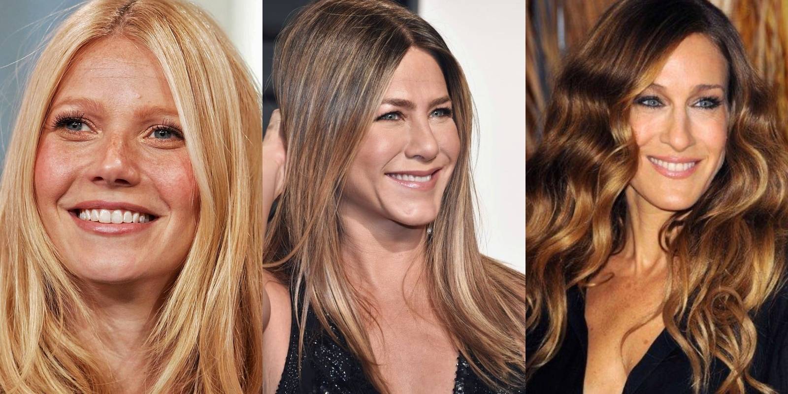 Mechas en tendencia que mejor le sientan a las mujeres de 40 y 50