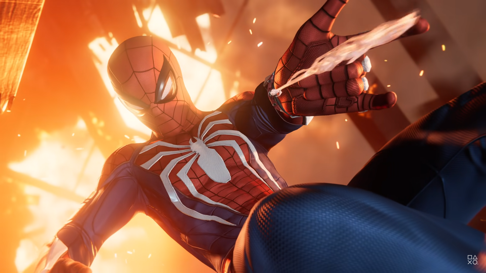Marvel's Spider-Man Remastered para PC revela junto a brutal video sus  requerimientos mínimos para jugarlo – FayerWayer