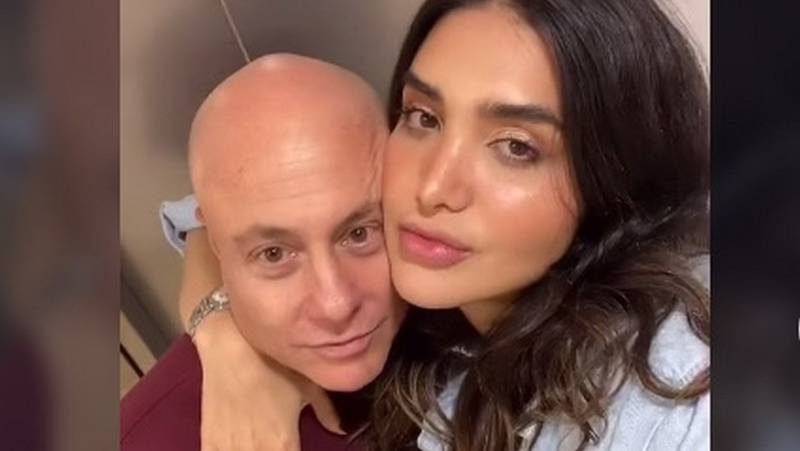 La novia de Jorge Rausch le cocina al jurado de MasterChef Ecuador y esta  fue su reacción – Metro Ecuador