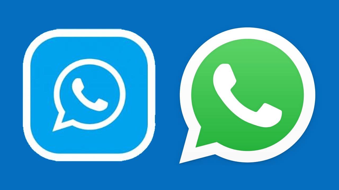 Quitar tick azul whatsapp