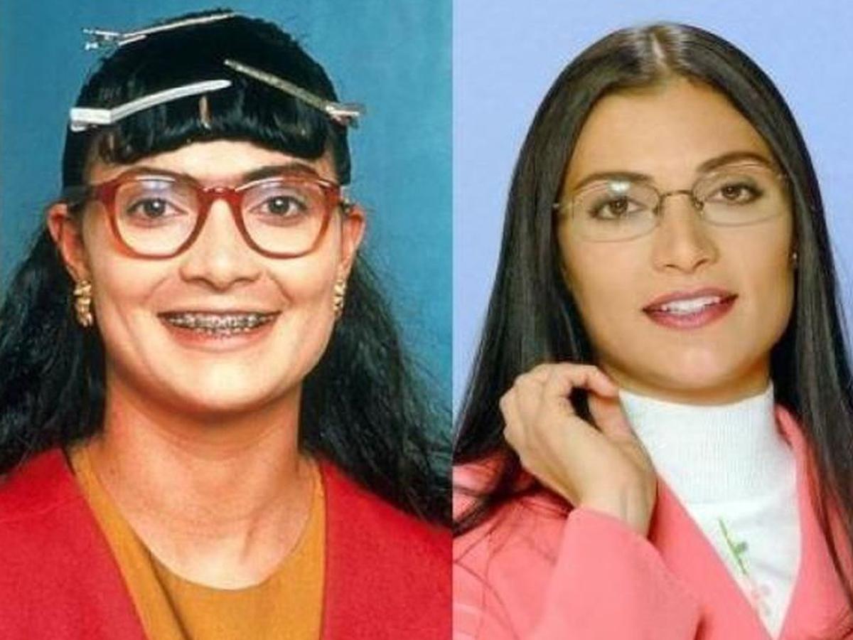 betty la fea