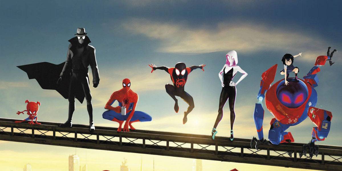 Spider-Man: un Nuevo es clásico que marcará a generaciones [FW Opinión] FayerWayer