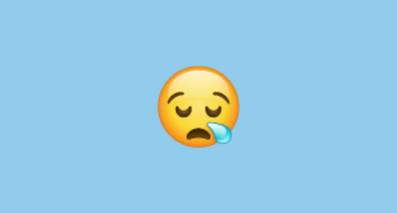 Qual é o verdadeiro significado do emoji com cara de pedra? Descubra