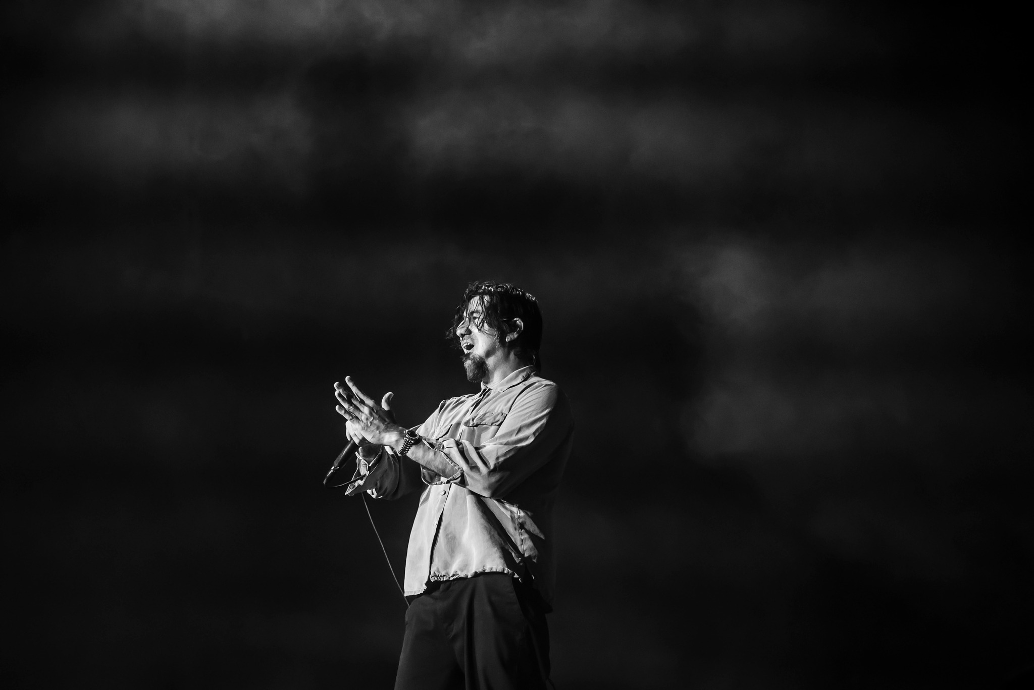 Deftones anuncia concierto en México tras su show en Corona Capital: fecha  y sede – Publimetro México