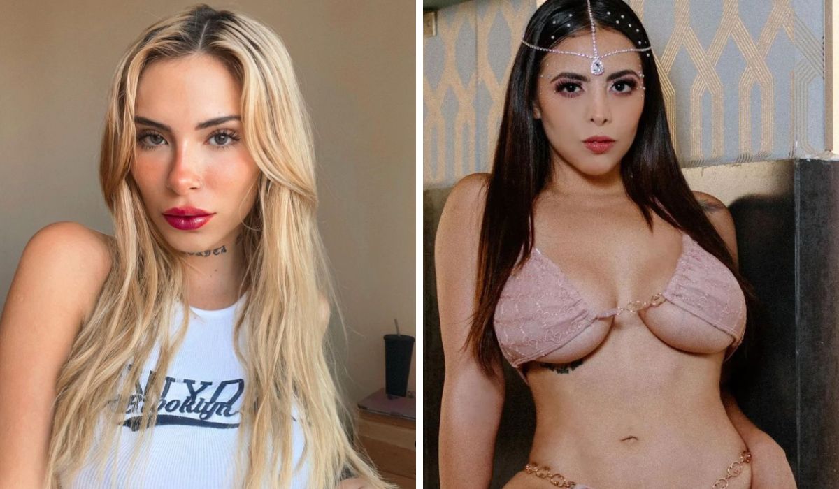 Acapulco Shore”: Fer Moreno y Jacky Ramírez se vuelven rivales en OnlyFans  – Metro World News