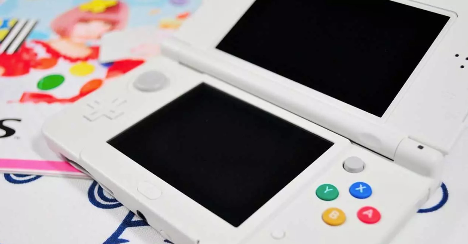 Nintendo confirmó la fecha en la que terminará el juego online del 3DS y  Wii U - ClaroSports