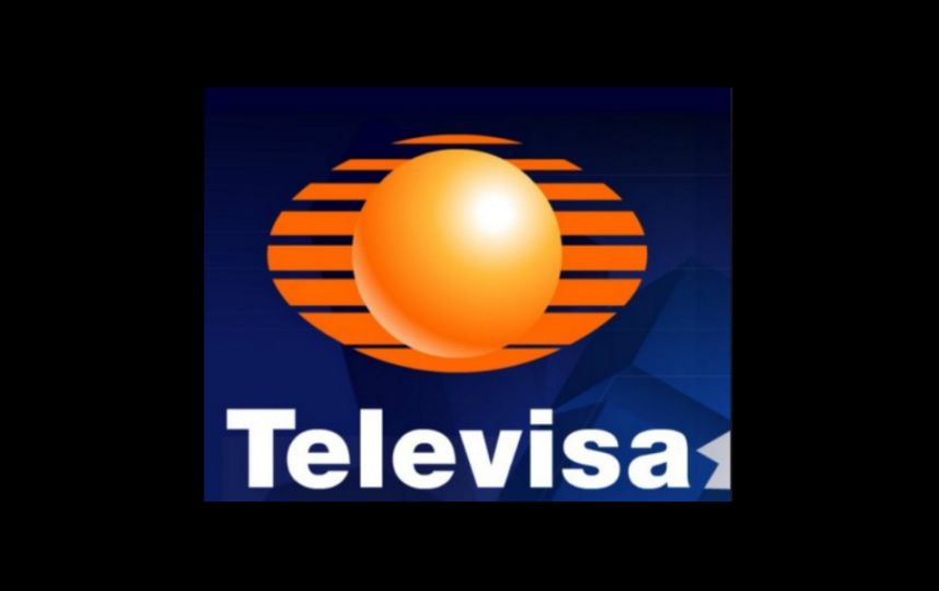 Así fue la trasformación del logo de Televisa a través de los años –  Publimetro México