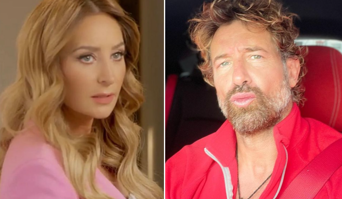 Gabriel Soto Pidio Ayuda A Geraldine Bazan Asi Su Relacion En Plena Crisis Con Irina Baeva Metro World News