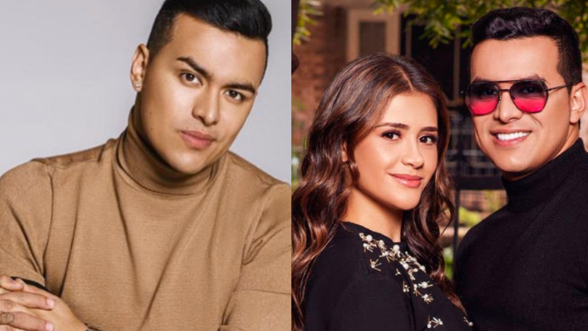 Esta es la profesión de la esposa de Yeison Jiménez, Sonia Restrepo –  Publimetro Colombia