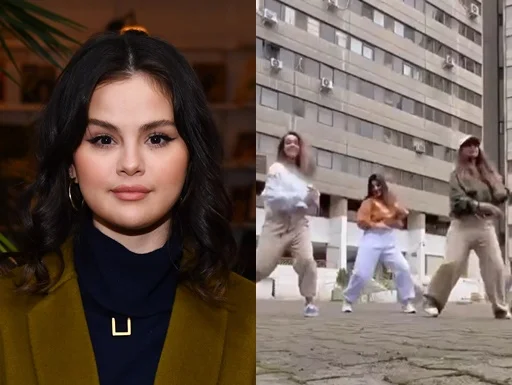 Cílios de boneca: Selena Gomez ensina como fazer a técnica que