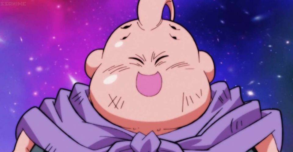 Dragon Ball: Takao Koyama revela qual o Majin Boo mais forte